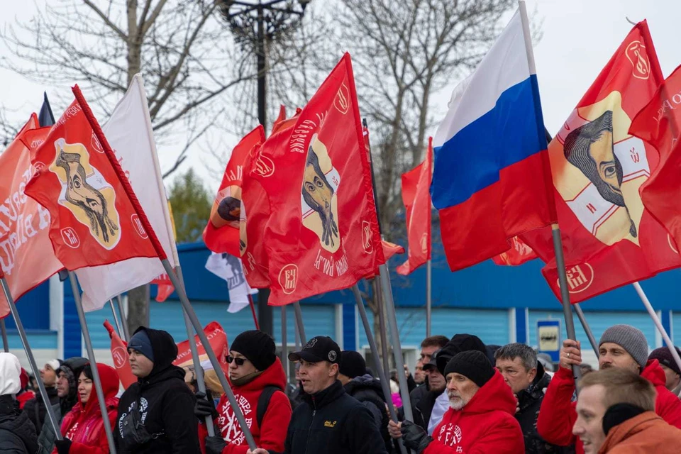 Фото: правительство Сахалинской области