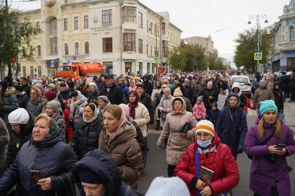 На площадке проведения фестиваля обустроили аллеи спорта, патриотизма и национального колорита