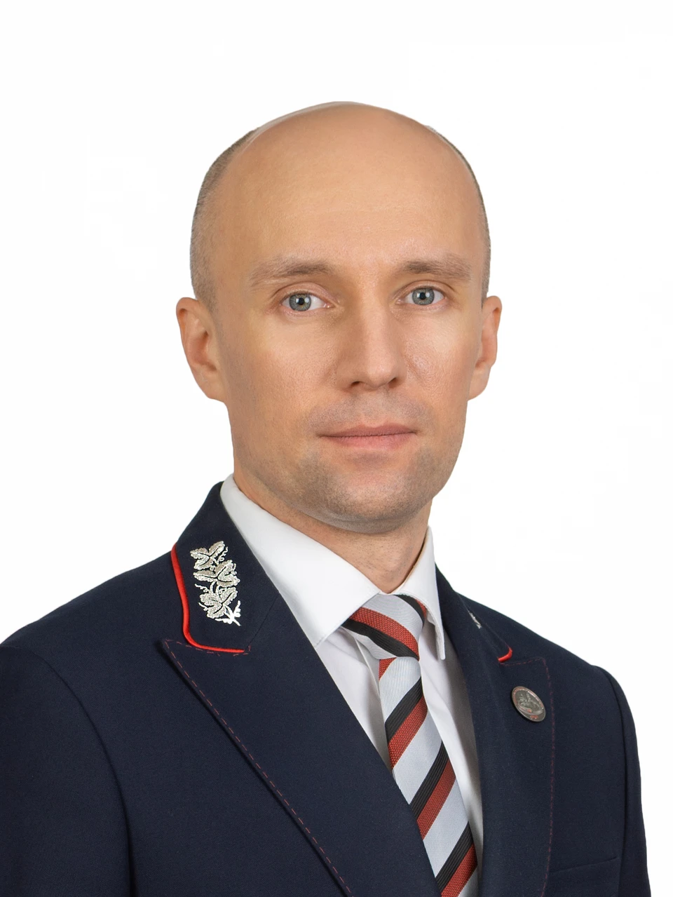 Фото: служба корпоративных коммуникаций МЖД.