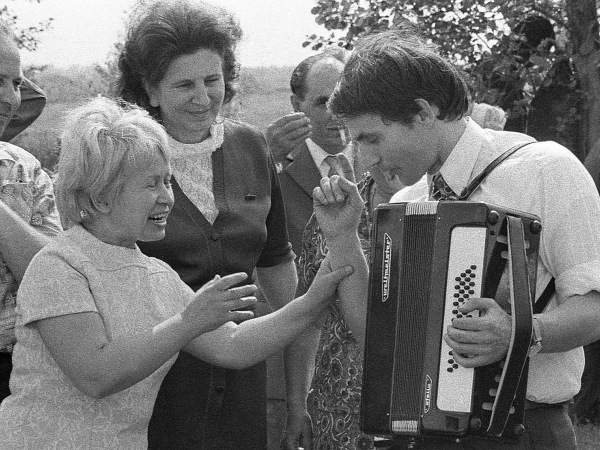 Yalangoch Aleksandra Nikolaeva