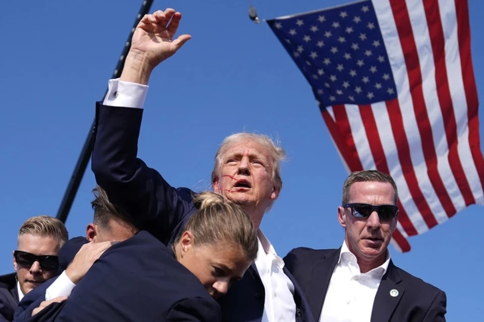 Штаб Трампа: Результаты выборов вряд ли станут известны ночью 6 ноября 2024 года