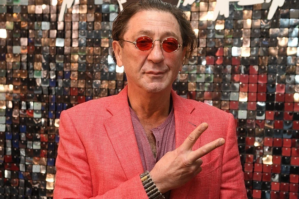 Григорий Лепс заявил, что купил бы вместе с SHAMAN песню за 2 миллиона рублей