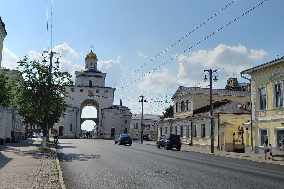 Владимирская область присоединилась к Ассоциации инновационных регионов России.