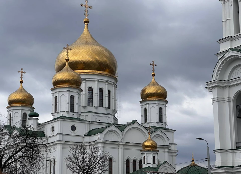 Местами температура воздуха опустится до -5 градусов в ночное время