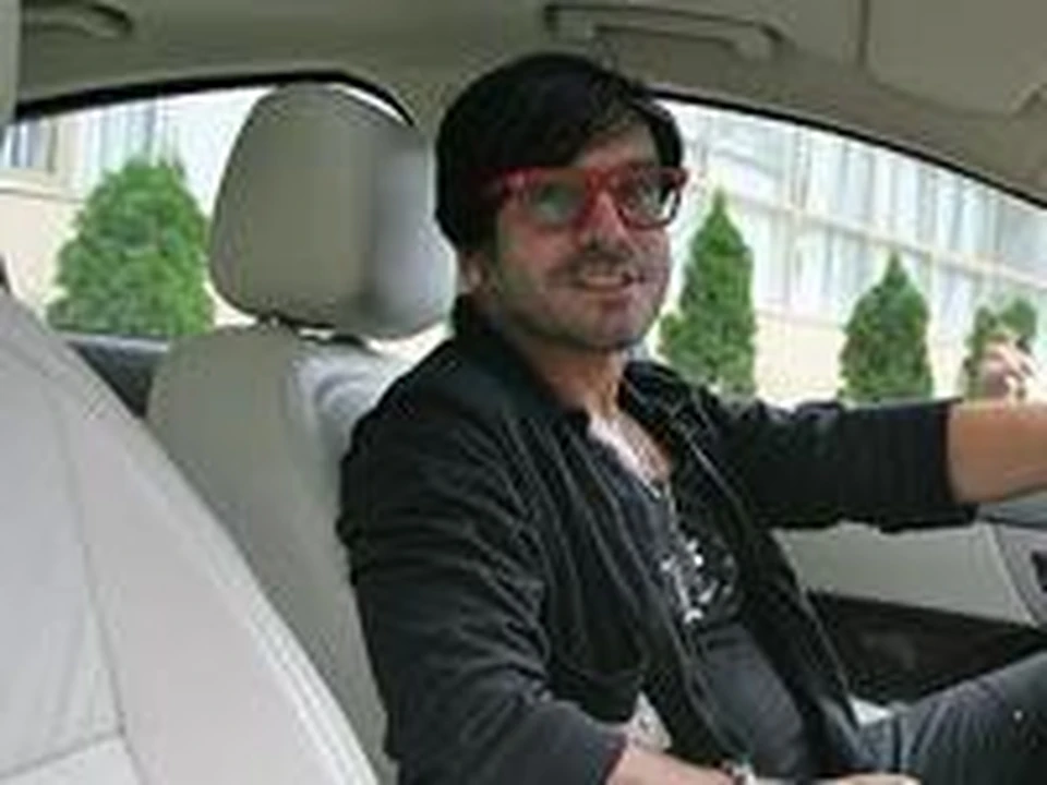 Солист группы "Самоцветы" остался без денег и документов - Агентство Информацион