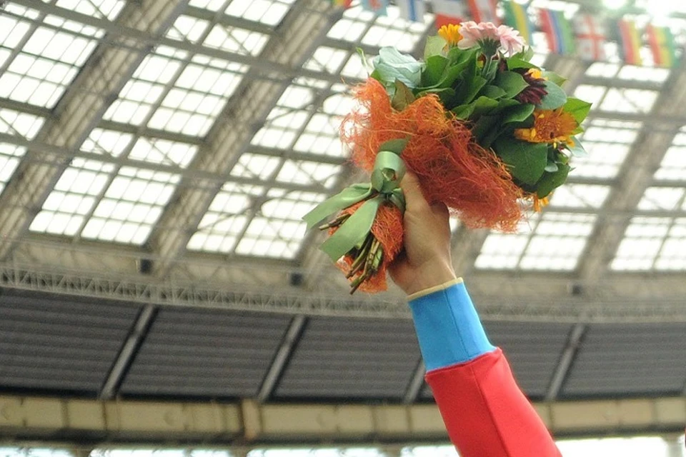 Первый чемпионат Дальнего Востока по пилонному спорту прошел в Хабаровске