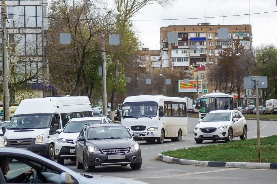 Авария произошла около 9 часов утра.