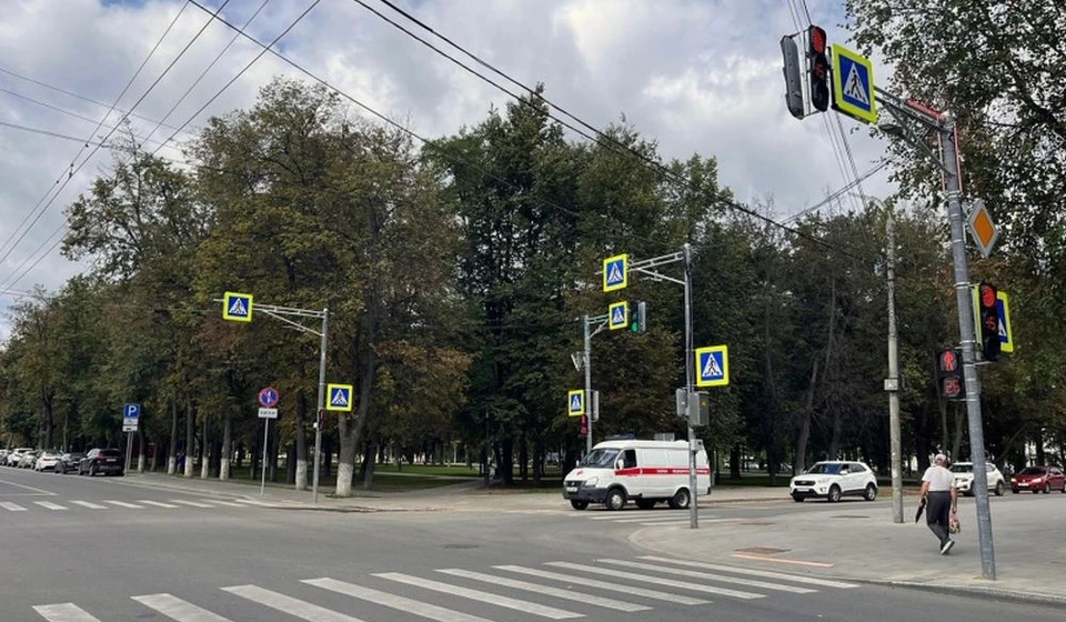 Фото: УМВД России по Орловской области