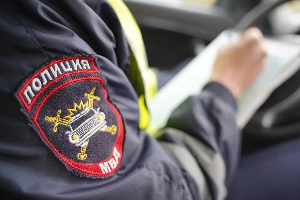 Полиция начала проверку из-за изрисованного памятника Ахмату Кадырову в Москве