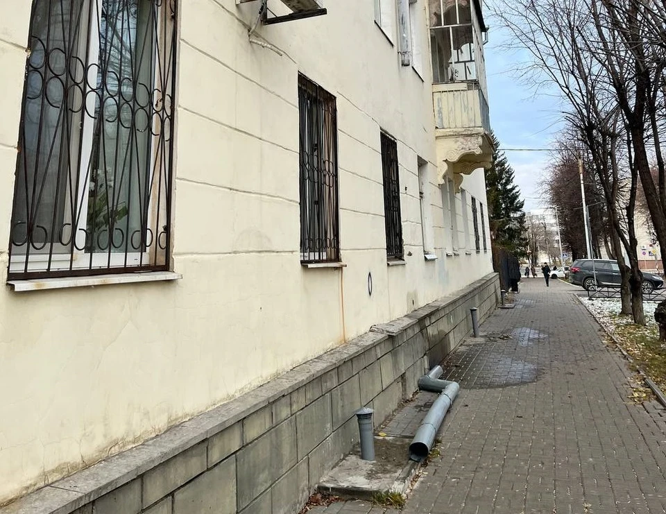 В Ульяновской области ведется ремонт объектов культурного наследия. Фото архив КП-Ульяновск
