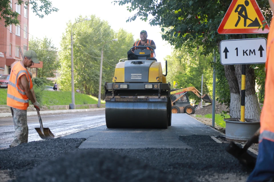 В следующем году дорожники Крыма получат 41,5 миллиарда рублей