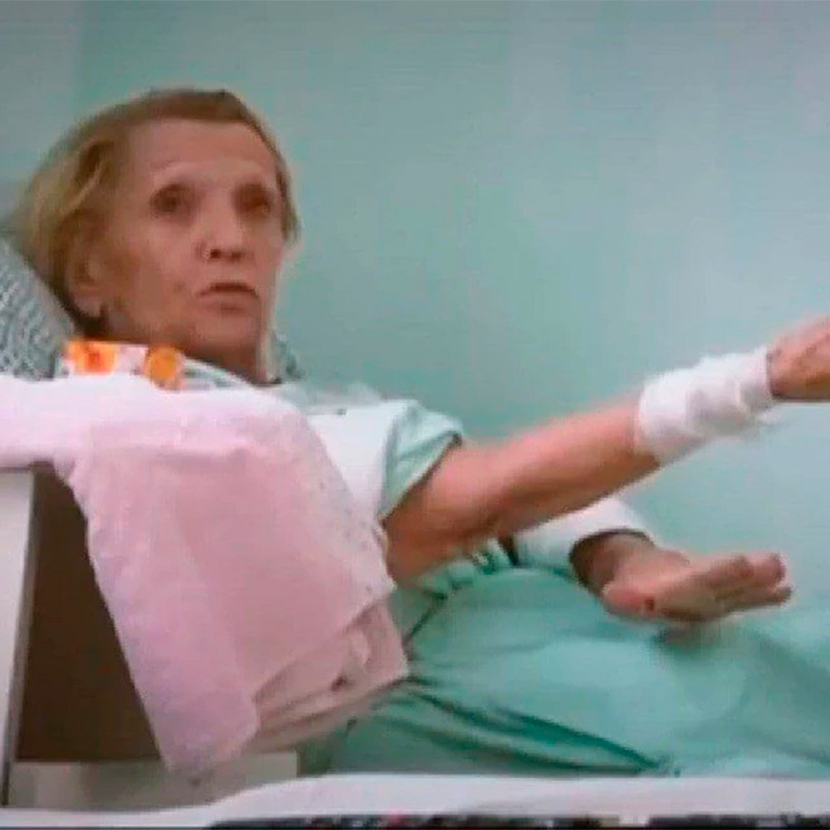 Ішіп алған масты видео