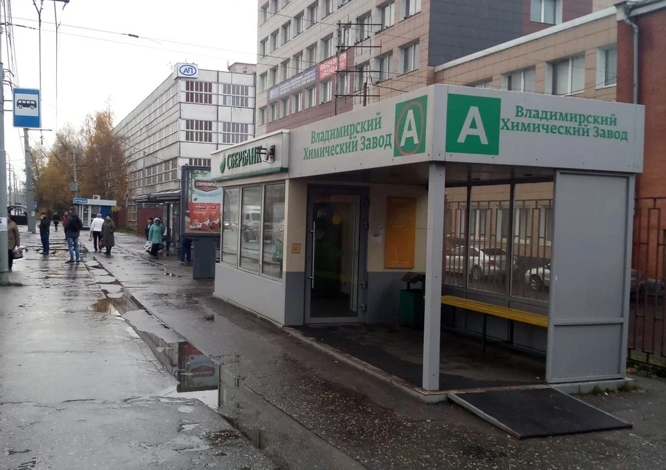 Фото: администрация города Владимира