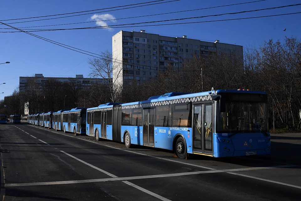 Удобных маршрутов станет больше