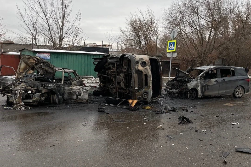 Фото: МВД Красноярского края
