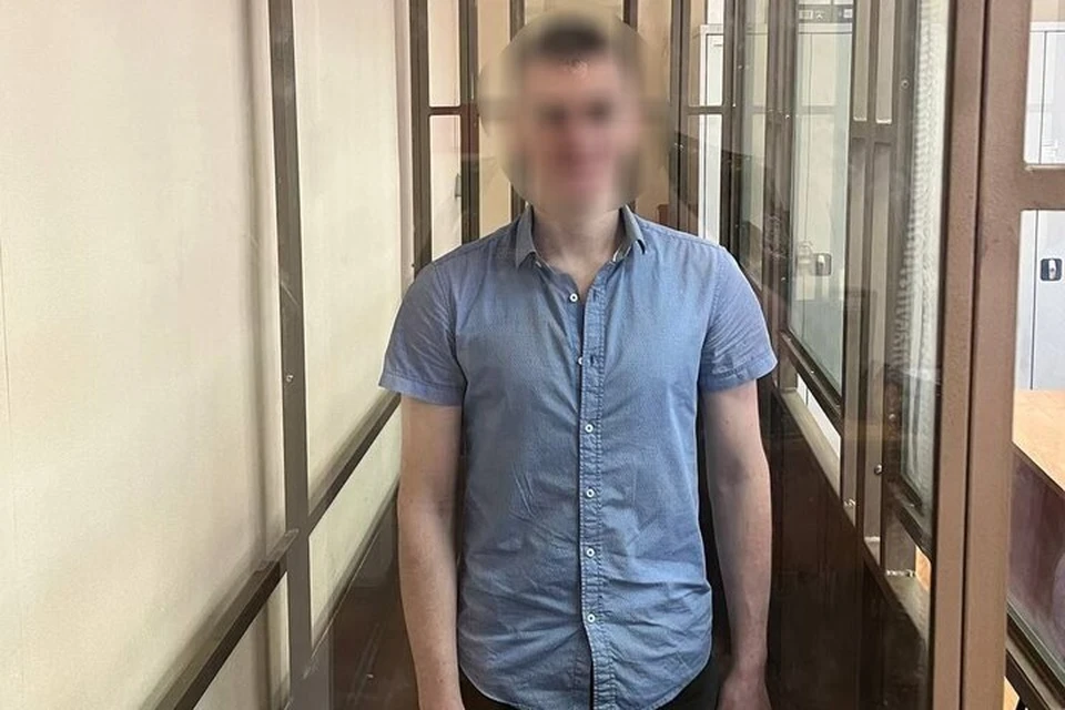 В Херсонской области 20-летнего гражданина Украины признали виновным в шпионаже. ФОТО: прокуратура Херсонской области