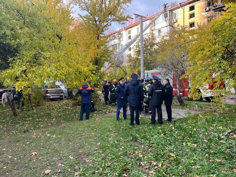 Фото: прокуратура Севастополя