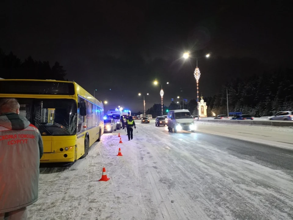 Фото: телеграм-канал администрации Сургута