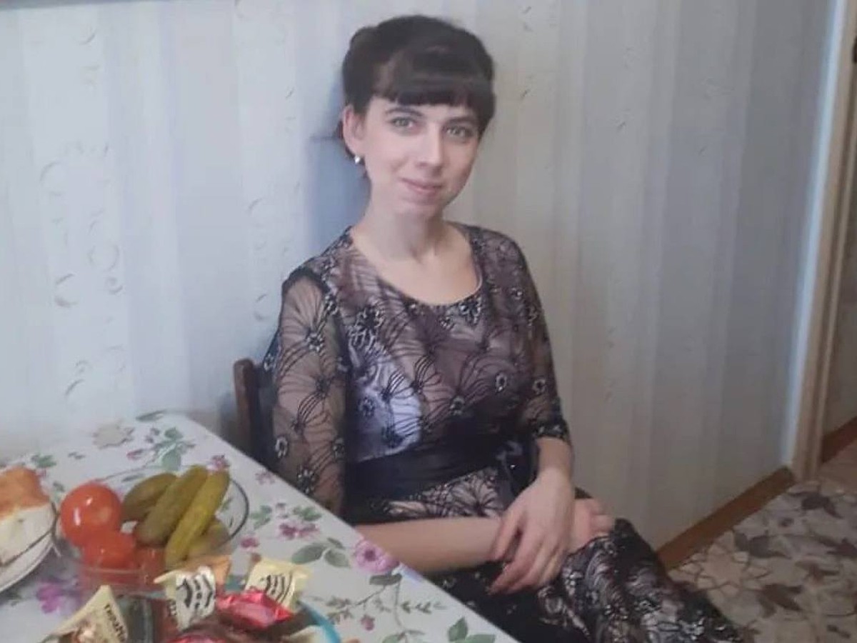 Магнитогорскіден келген жезөкше Юлия