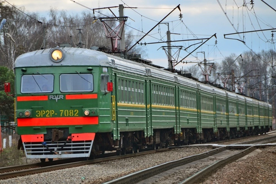 Фото: Анатолий ЖДАНОВ.