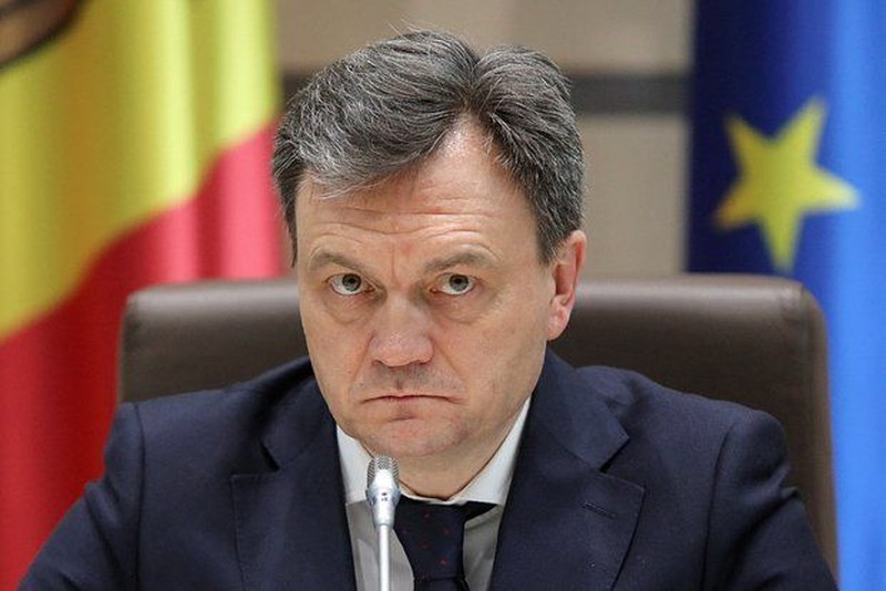 Речан призвал граждан экономить электроэнергию. Фото:соцсети