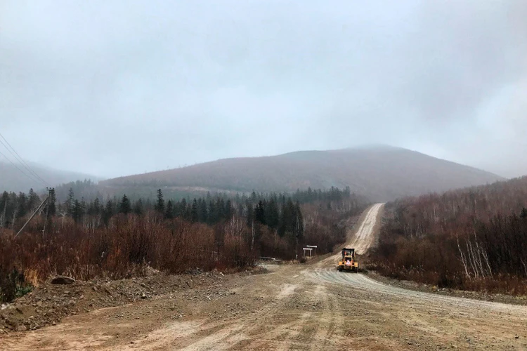 Будем греться буржуйками? Николаевск-на-Амуре оказался не готовым к приходу зимы