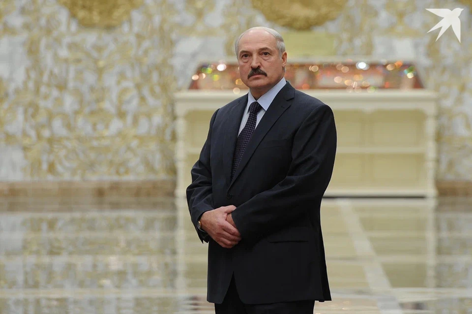 Лукашенко поздравил президента ОАЭ с Днем создания федерации. Фото: архив «КП» (носит иллюстративный характер)