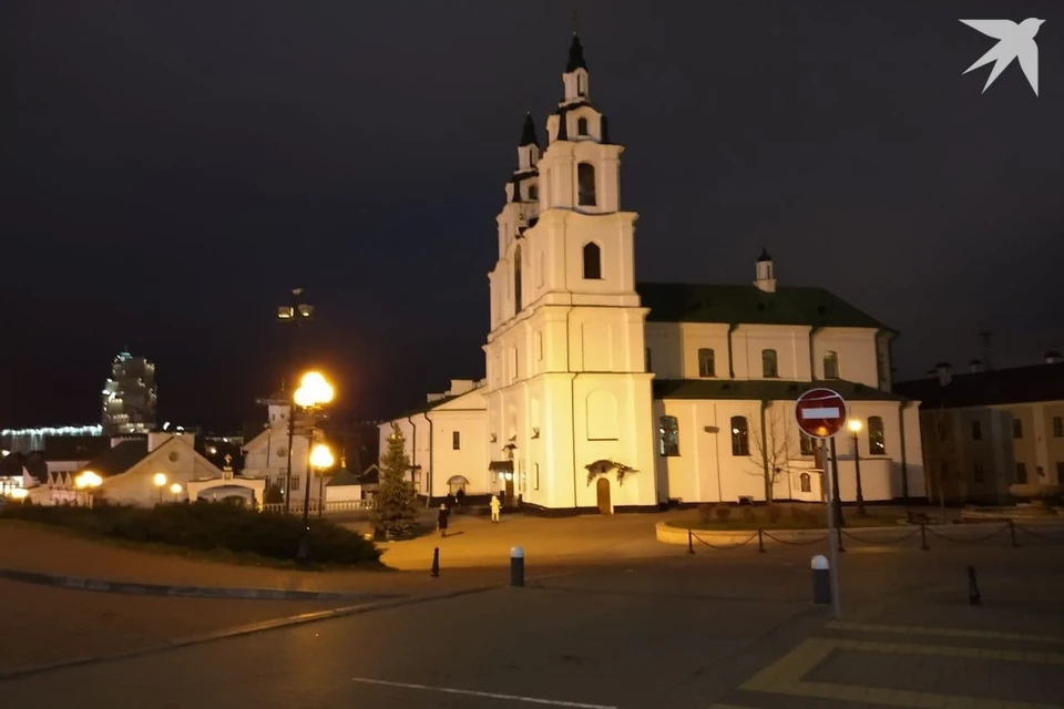 Введение во храм Пресвятой Богородицы отмечают православные 4 декабря в Беларуси. Снимок носит иллюстративный характер. Фото: архив «КП»