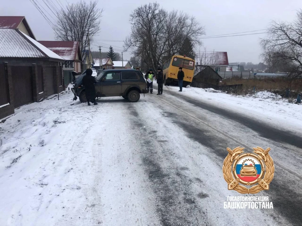 Фото: ГАИ по РБ