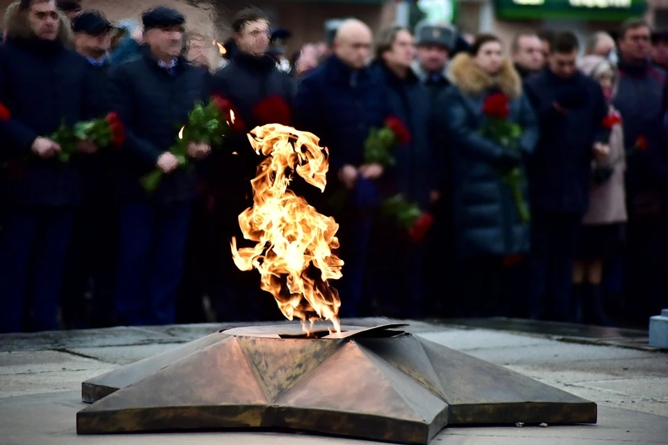 Фото: пресс-служба губернатора Орловской области