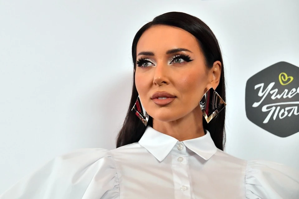 Дочь Алсу Микелла трогательно поздравила Яна Абрамова с днем рождения