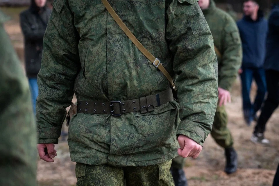 В Петербурге может появиться памятник погибшим на спецоперации военнослужащим.