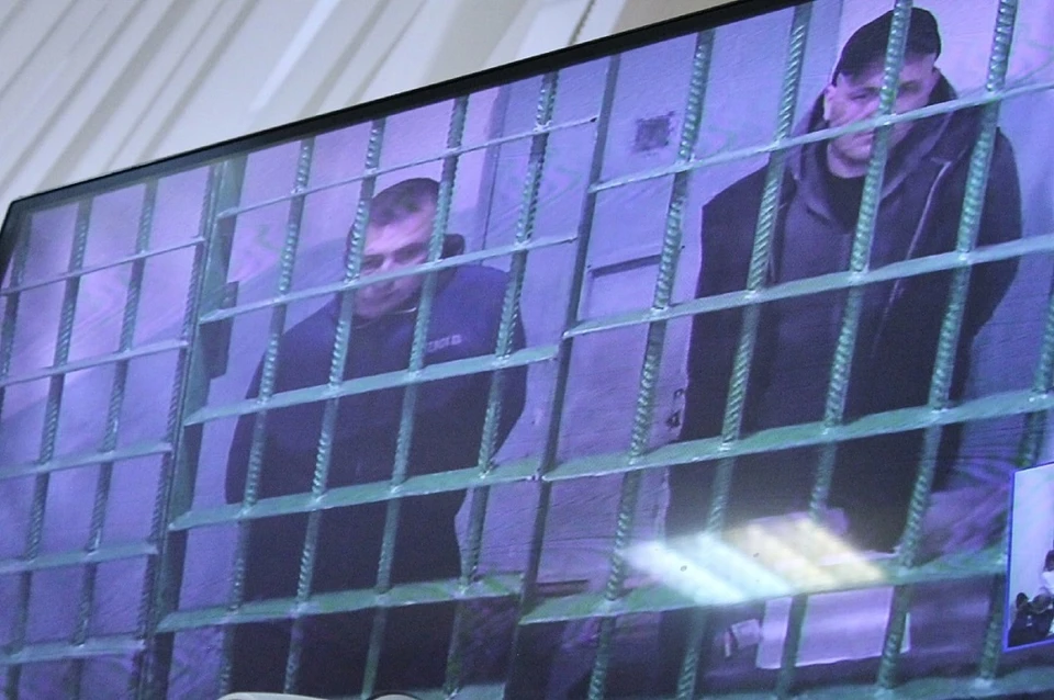 В Новосибирске смягчили приговор осужденному за похищение человека. Фото: Управление судебного департамента НСО.
