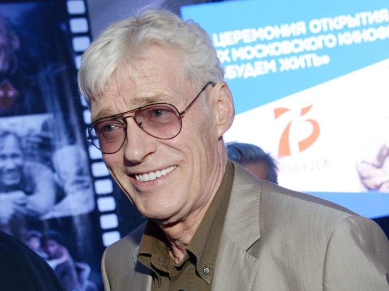 Борис Щербаков