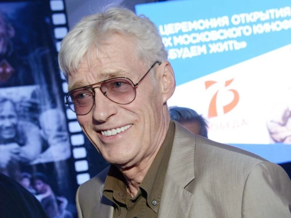 Борис Щербаков