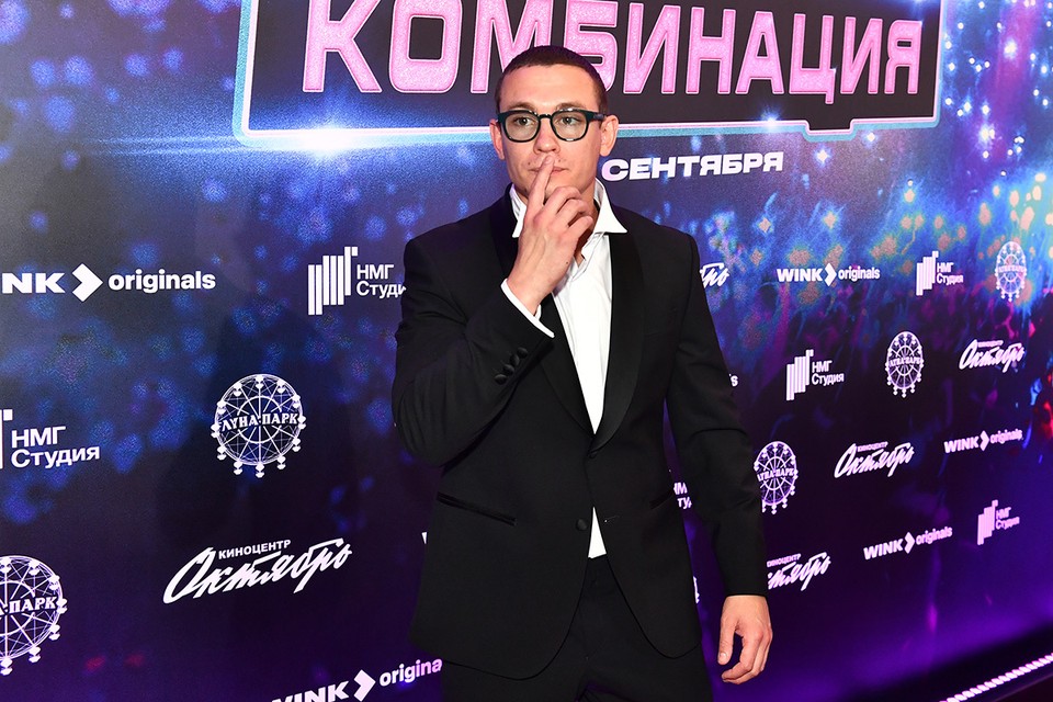 Сколько зарабатывает Никита Кологривый: актер назвал сумму