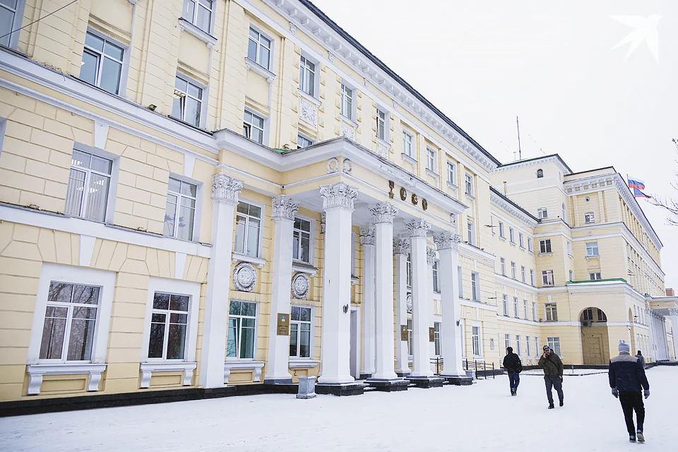 Всего на ближайшей неделе встречи проведут пять парламентариев.