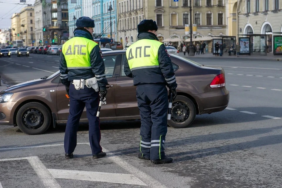 Масштабный рейд «Нетрезвый водитель» прошел в Петербурге и Ленобласти.