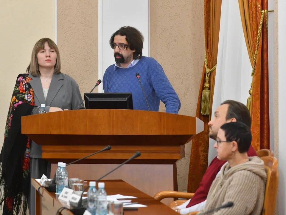 Фото: Правительство Омской области