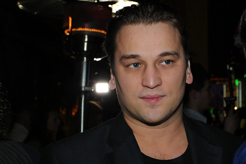 Бывший солист "Премьер-министра" Чанышев заявил, что готов жениться