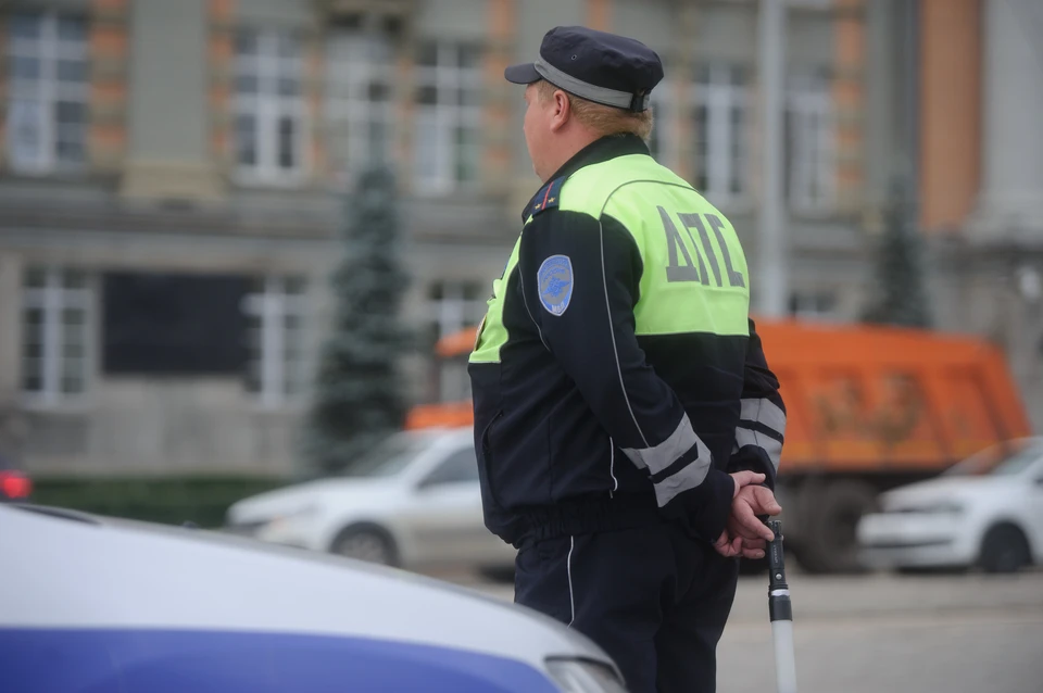 Госдума приняла поправку о сокращении скидки при оплате штрафа за нарушение ПДД