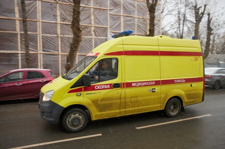 Восемь иностранцев попали в ДТП на трассе в Починковском районе
