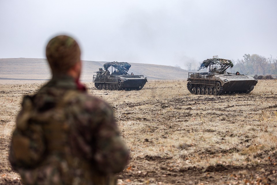 Последние новости о ситуации вокруг Украины на 13 декабря 2024 года: Сколько украинцев совсем обнищали, почему «абрамсы» не спасли ВСУ и кого Зеленскому бояться в администрации Трампа