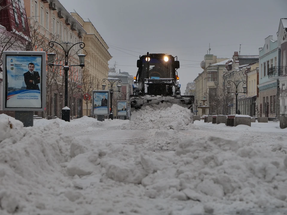 В штабе будут контролировать ситуацию по всему региону