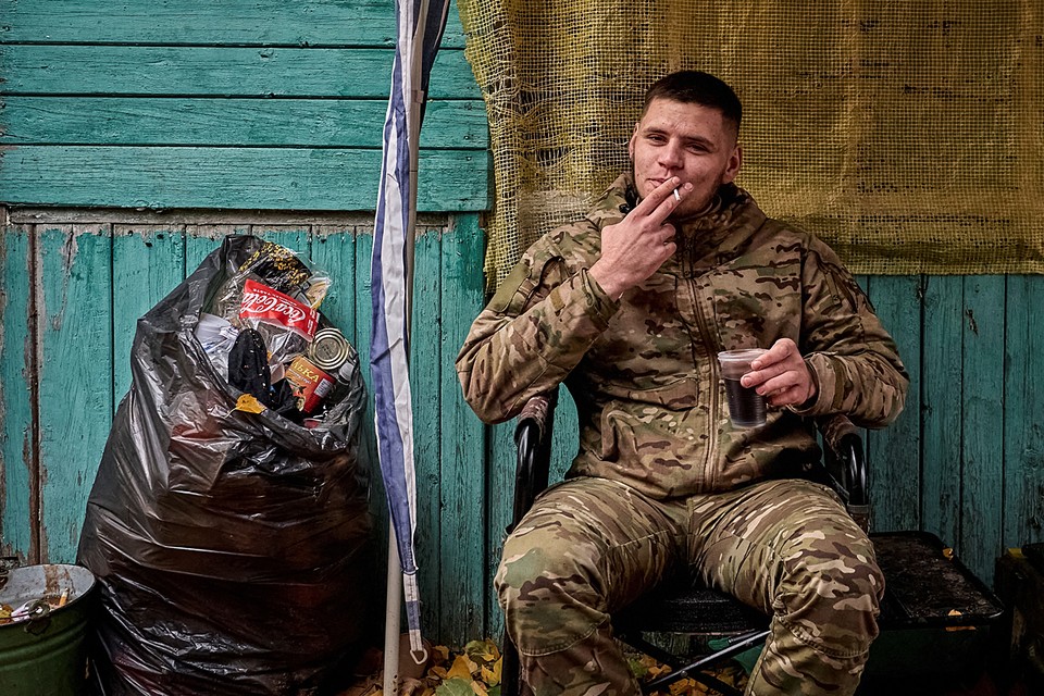 Обстановка в Курской области на 13 декабря: Как бойцы приморского отряда «Тигр» уничтожили Abrams и три Bradley, с какой дистанции снайперы-десантники достают врага и сколько россиян осталось на оккупированной территории
