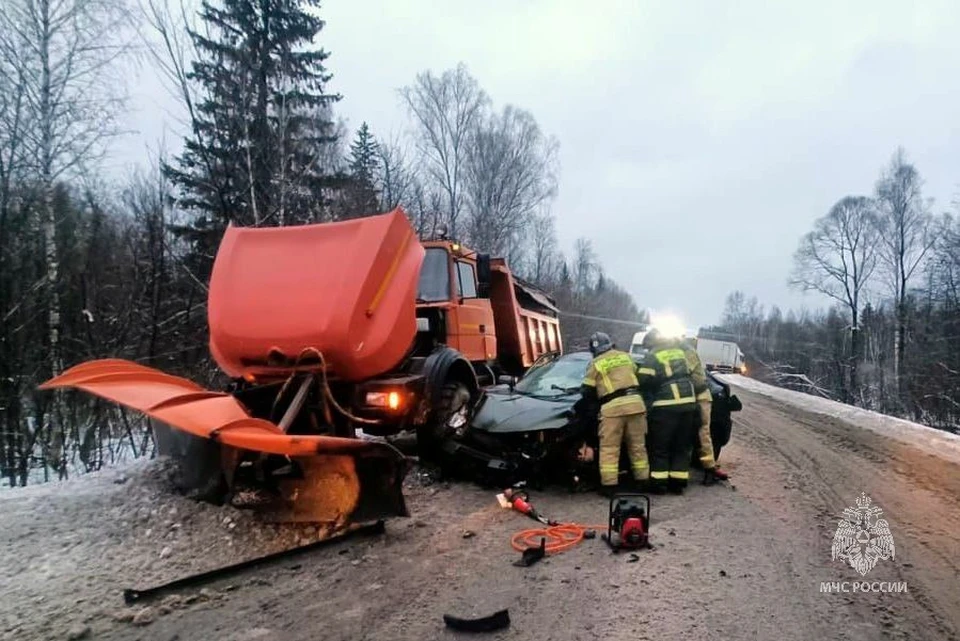 Фото: ГУ МЧС по Челябинской области