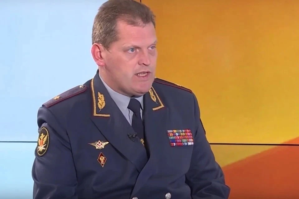 Приговор за хищение 3,7 млн рублей экс-начальнику Академии ФСИН Александру Крымову Рязоблсуд оставил в силе.