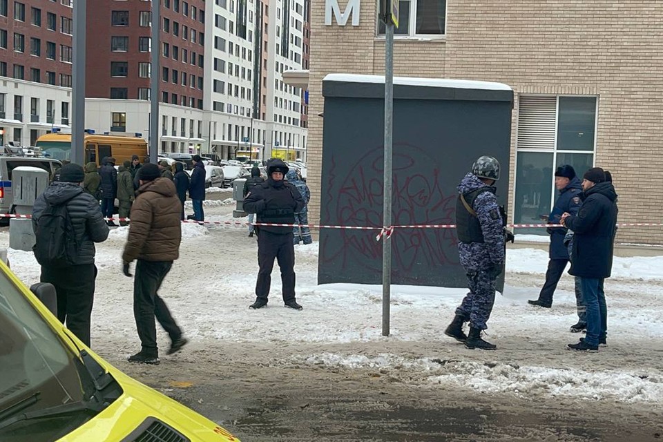 Копеечный одноразовый исполнитель: Кто мог убить генерала Кириллова