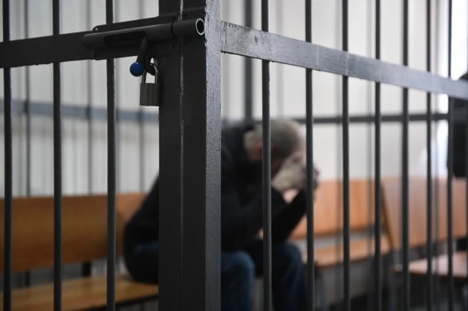 Крымчанин получил четыре года колонии за сотрудничество с СБУ