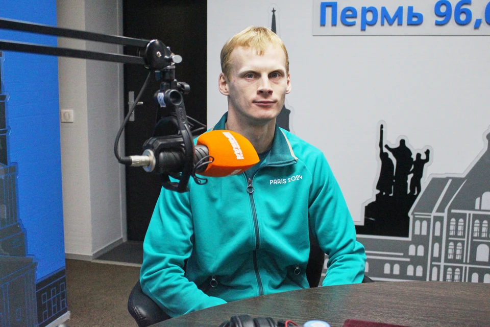 О том, как проходила церемония, Евгений рассказал в эфире Радио «КП» (96.6 FM).